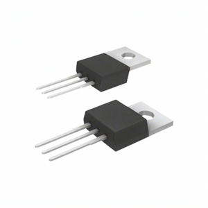 TO-220-3 Original IKP10N60TXKSA1 Transistors Electronics Component - Product Image 1