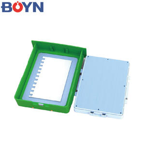 İki Transfer kutusu ile JY-FTB-01 laboratuvar trans-blot Turbo Protein Transfer elektroforez sistemi - Product Image 4