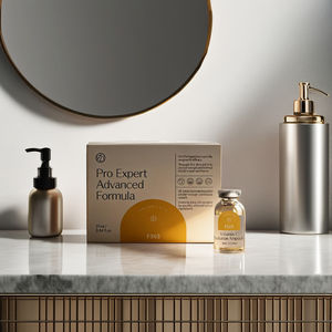 Suero Facial Coreano V21 Pure Vitamin C 15 Ampollas, Ácido Ascórbico, Ácido Ferúlico, Tocoferol, Antienvejecimiento, Blanqueador, Iluminador - Product Image 6