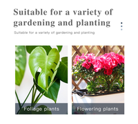Hygromètre de sol en gros pour surveiller l'humidité des plantes, capteur d'humidité, outil de jardinage pour plantes d'intérieur et d'extérieur