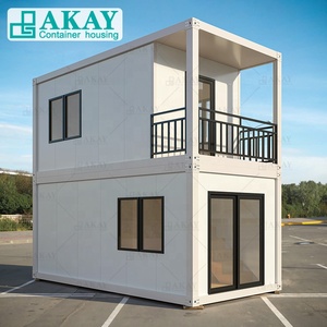 Marco galvanizado para casas modulares pequeñas, 2 dormitorios, prefabricado para <span class=keywords><strong>Costa</strong></span> Rica, gran oferta - Product Image 3