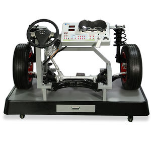 Équipement de <span class=keywords><strong>formation</strong></span> pour système de direction assistée électrique destiné à la <span class=keywords><strong>formation</strong></span> <span class=keywords><strong>automobile</strong></span> - Product Image 2