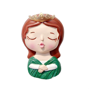 Souvenir Turistici, Adesivi in Resina Cartoon di Medie Dimensioni, Magneti per Frigorifero con Figure di Mona Lisa e Girasoli di Van Gogh, per Regali di Anniversario - Product Image 5