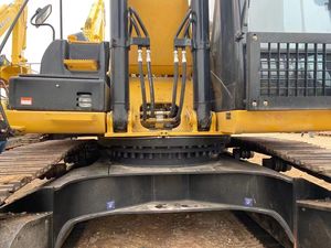 Caterpillar 336D d'occasion, équipement de construction lourde, bon état et prix bas, CAT330BL CAT330CL CAT330D CAT330GC - Product Image 5