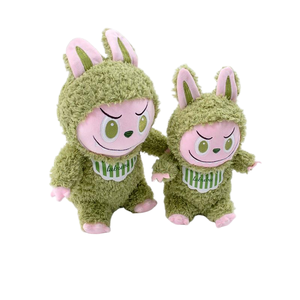 Poupée de la série classique Sweetheart, adorable et tendance, populaire sur <span class=keywords><strong>le</strong></span> marché, jouet en peluche créatif à tenir en main - Product Image 3