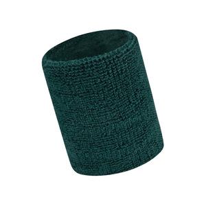 Toalla de soporte de muñeca bordada a prueba de sudor para atletas para mejorar el enfoque y prevenir lesiones - Product Image 2