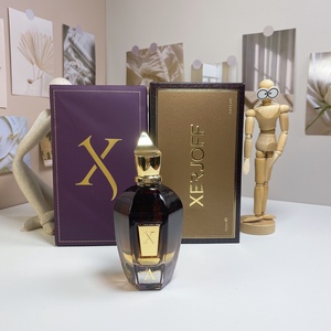 Perfumes de Lujo Originales, <span class=keywords><strong>Naxos</strong></span> Erba Pura 100ml, Soprana de Larga Duración, Colonia Masculina Coro Joff, Fragancia Alexandriaa - Product Image 2