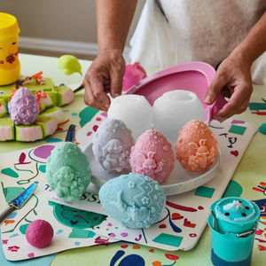 Molde <span class=keywords><strong>de</strong></span> vela <span class=keywords><strong>de</strong></span> conejo con forma <span class=keywords><strong>de</strong></span> <span class=keywords><strong>huevo</strong></span> <span class=keywords><strong>de</strong></span> Pascua <span class=keywords><strong>de</strong></span> diseño 3D, molde <span class=keywords><strong>de</strong></span> vela <span class=keywords><strong>de</strong></span> silicona <span class=keywords><strong>de</strong></span> conejo para decoración del hogar, molde <span class=keywords><strong>de</strong></span> vela perfumada - Product Image 1