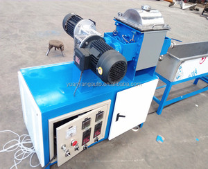 10L đùn đôi Z lưỡi trộn trộn Sigma cánh tay chân không <span class=keywords><strong>kneader</strong></span> với nước làm mát kênh và cắt cho sản xuất viên - Product Image 3