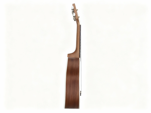 Ukelele Duradero de 21 Pulgadas - Para Principiantes, Madera de <span class=keywords><strong>Caoba</strong></span> - Product Image 2