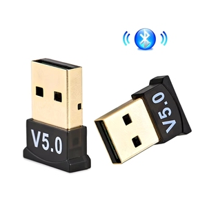 Adaptador Receptor <span class=keywords><strong>USB</strong></span> 5.0 Mini ZYSY <span class=keywords><strong>CSR</strong></span>, Receptor Inalámbrico para Computadora, Transmisor - Product Image 6