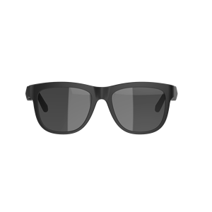 Lentille de protection des yeux polarisée UV400 <span class=keywords><strong>téléphone</strong></span> sans fil connecté <span class=keywords><strong>musique</strong></span> appel lunettes de soleil audio intelligentes pour homme - Product Image 3