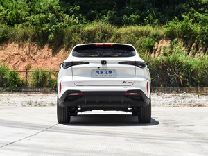 Nuevo Auto Changan X5 PLUS SUV 5 Plazas Motor Turbo Caja de Cambios Automática Faros LED Neumáticos R18 Emisión Euro VI - Product Image 3