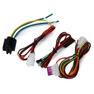 Perangkat Pelacak GPS Mobil 2G GT06 dengan Baterai 500mAh Terpasang, Pemutaran Riwayat, SMS, Aplikasi, Manajemen Armada Web, dan Pelacak Lokasi - Product Image 4