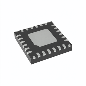 Composant de puces électroniques originales 24 WFQFN à pad exposé A80603KESJSR-1 Gestion de l'alimentation (PMIC) - Product Image 1