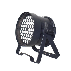 Faro LED RGBW 4in1 OEM all'ingrosso, 54*3W Super Par, Luci LED Polarlights per Spettacoli, Eventi, Concerti e Palcoscenici - Product Image 3