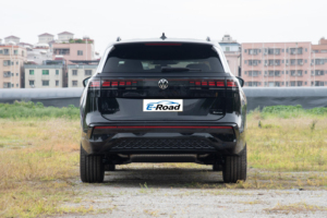 <span class=keywords><strong>Touareg</strong></span> Pro 2025 450TSI 4WD Summit SAIC-<span class=keywords><strong>Volkswagen</strong></span>, Vehículo Nuevo, SUV Turbo, Gasolina, Volante a la Izquierda, <span class=keywords><strong>7</strong></span> <span class=keywords><strong>Plazas</strong></span> - Product Image 4