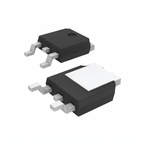 Transistores DPAK STD15N65M5 del Canal del Fabricante, Componente Electrónico - Product Image 1