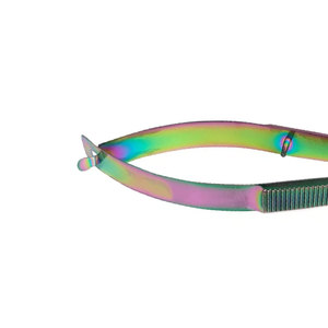 Juego de Instrumentos Quirúrgicos, Micro Tijeras Quirúrgicas en Venta, Micro Tijeras de Calidad Profesional Más Vendidas, Servicio OEM - Product Image 4