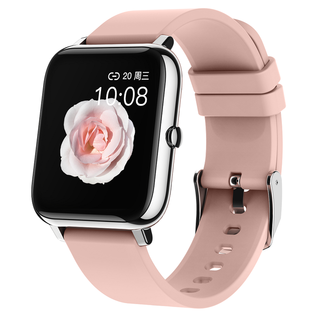Smart Watch for Men with Trendy Waterproof Reloj Inteligente Smart Watch 2023
