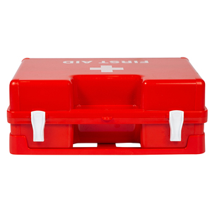 Trousse de premiers soins ABS rouge de haute qualité sac multifonction d'urgence en plein air usage familial sauvetage ifak <span class=keywords><strong>multitool</strong></span> - Product Image 6