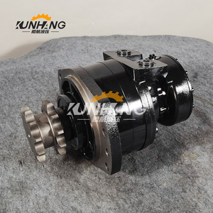 มอเตอร์ขับเคลื่อนสำหรับอะไหล่ทดแทนรุ่น 257B 247B หมายเลขอะไหล่ 280-7862 10R-6131 222-5662 10R-3338 R986110705 - Product Image 4