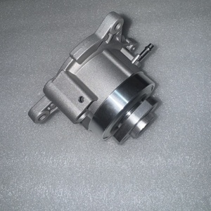 03F121004E Autopartes, Piezas de Refrigeración, Bomba de Agua para Audi A1 A3 Seat <span class=keywords><strong>TOLEDO</strong></span> VW JETTA POLO Caddy - Product Image 4
