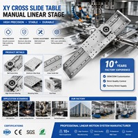 Scie à table horizontale à glissière pour la découpe des métaux avec moteur servo, usage intensif