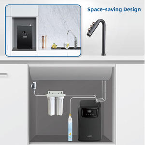 Smart 3 en 1 debajo del fregadero Home Soda Maker <span class=keywords><strong>con</strong></span> cilindro <span class=keywords><strong>de</strong></span> <span class=keywords><strong>gas</strong></span> CO2 <span class=keywords><strong>Dispensador</strong></span> <span class=keywords><strong>de</strong></span> <span class=keywords><strong>agua</strong></span> <span class=keywords><strong>con</strong></span> <span class=keywords><strong>gas</strong></span> - Product Image 6