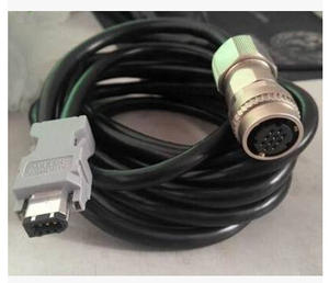 Cable de SERVO y motor nuevo a buen precio para-Yaskawa- - Product Image 4