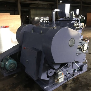 Máquina semiautomática de corte y plegado de papel corrugado de cartón <span class=keywords><strong>Innovo</strong></span> - Product Image 2