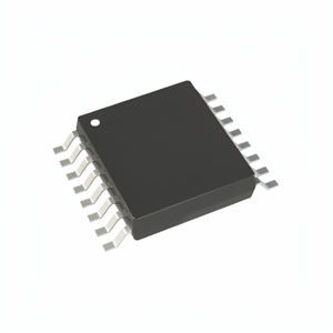 16 TSSOP Data Acquisition Electronic Chips Component AD5648ARUZ-2 Manufacturer Channel - Product Image 1