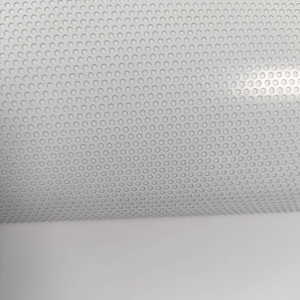 プラスチック透明PVCPPPE自己接着性コールドラミネーションフォトフィルム保護コート紙 - Product Image 1