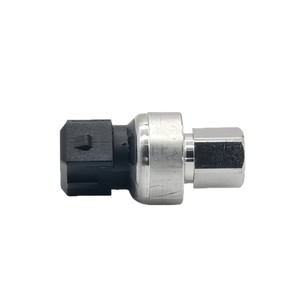 Pressure Sensor <b>Gauge</b> For Volvo Car Air Conditioning System <b>Thread</b> Mount Piezoresistive Technology LR086926 LR012018 31292004 - Product Image 1