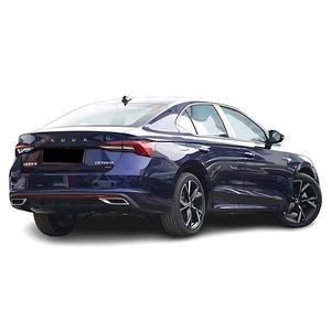 2024 Venta caliente <span class=keywords><strong>precio</strong></span> competitivo nuevo coche <span class=keywords><strong>Skoda</strong></span> <span class=keywords><strong>Octavia</strong></span> Pro Mingrui Pro Tsi280 <span class=keywords><strong>gasolina</strong></span> en Stock - Product Image 3
