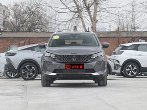 Meilleure vente <span class=keywords><strong>Peugeot</strong></span> <span class=keywords><strong>5008</strong></span> 2025 Luxury Edition 5 portes <span class=keywords><strong>7</strong></span> <span class=keywords><strong>places</strong></span> SUV 8 vitesses automatique Turbo nouvelle <span class=keywords><strong>voiture</strong></span> à essence à essence à vendre - Product Image 2