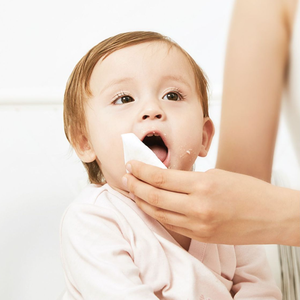 Échantillon gratuit des fabricants de produits ménagers réutilisables personnalisés Lingettes humides professionnelles biologiques pour bébés Nettoyage doux pour bébés - Product Image 3