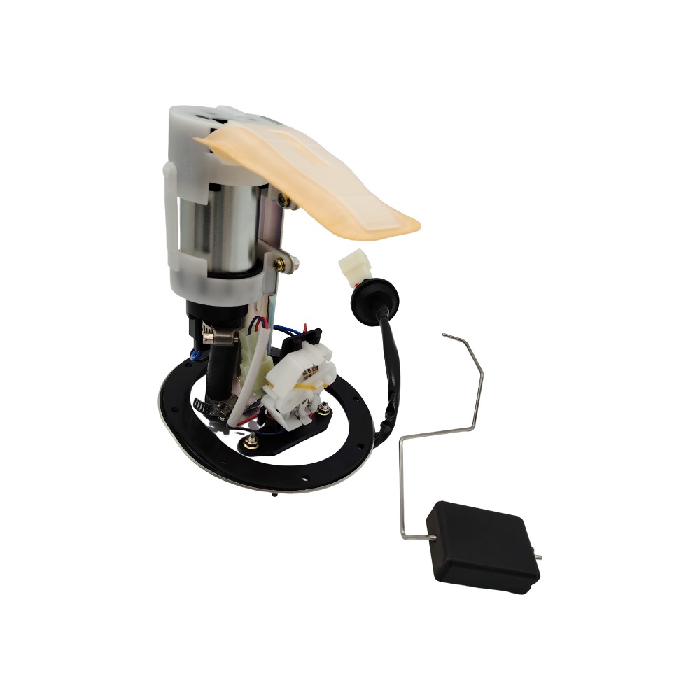 Hot Sale High Pressure KK352-13-35ZA Fuel Pump Module Fuel Pump Assy for KIA PRIDE 0986580501 KK3521335ZA