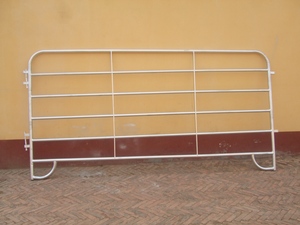 Paneles de Corral para Ovejas y Cabras de Alta Resistencia / Paneles de Cercado para Establos de Caballos, Venta Directa de Fábrica en China - Product Image 4