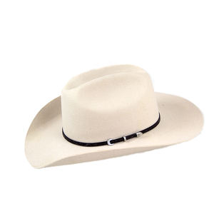 Chapeau Fedora Western à Bord Large en Feutre <span class=keywords><strong>de</strong></span> Laine LiHua pour Hommes et Femmes, Style Vintage Jazz, Mode Designer, Haute Qualité - Product Image 2