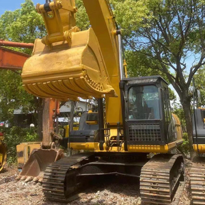 Excavatrice d'occasion, matériel de terrassement, Cat 336D à vendre - Product Image 1