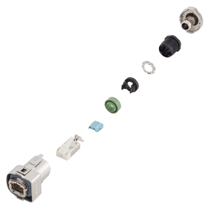 100 Fusibles Originales PLC SITOR, con Contactos de Cuchilla 3NE1332 0 - Product Image 6