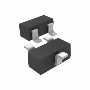 Diodes Components Electronic BOM IC In Stock SC-75, SOT-416 EMZ6.8NTL - Product Image 1