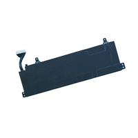 Batterie d'ordinateur portable d'origine G16B01W pour Xiaomi Redmi G 16.1 Gaming Series de haute qualité
