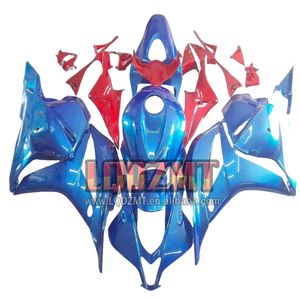 หัวฉีดสำหรับฮอนด้า CBR600RR <span class=keywords><strong>CBR</strong></span> 600RR มันวาวสีฟ้า<span class=keywords><strong>600</strong></span> CC R F5 09 10 11 12 96LQ.23 CBR600 <span class=keywords><strong>RR</strong></span> 600CC <span class=keywords><strong>2009</strong></span> 2010 2011 2012แฟริ่ง - Product Image 1