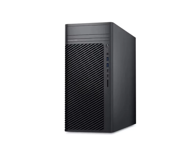 New Computing Ai Gpu Intelligence Workstation DELLT3680 Core I7 20 Core Graphics/Design Modeling Rendering Video USB Memory Port