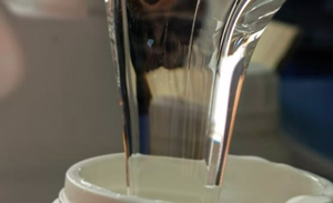 Hiệu suất cao Amino Silicone dầu làm mềm cho dệt hoàn thiện đại lý phụ trợ - Product Image 3