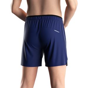 Pantalones Cortos Deportivos para Hombre con Costuras Termoselladas, Cintura Ultra Suave, Máxima Comodidad y Durabilidad, Aptos para Cualquier Deporte - Product Image 4