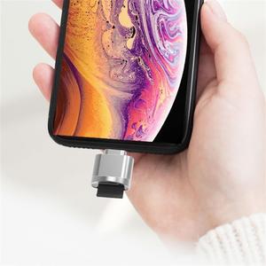 USB3.0 Type-<strong>C</strong> High-Speed OTG Travel <strong>Adapter</strong> Supports Flash Mobile Phones &amp; Camera New AC <strong>USB</strong> <strong>C</strong> <strong>USB</strong> <strong>Adapter</strong> with DC Output - Product Image 2
