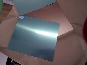 Trung Quốc Nhà Sản Xuất Nhôm Dựa CCL Cho Bảng Mạch In - Product Image 4